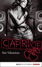 Buchcover Hot Vibrations - Caprice
