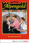 Buchcover Alpengold - Folge 168