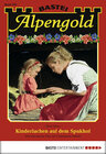 Buchcover Alpengold - Folge 169