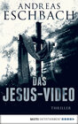Buchcover Das Jesus-Video