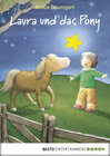 Buchcover Laura und das Pony