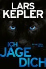 Buchcover Ich jage dich