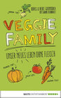 Buchcover Veggie Family