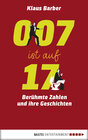 Buchcover 007 ist auf 17