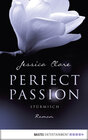Buchcover Perfect Passion - Stürmisch
