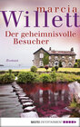 Buchcover Der geheimnisvolle Besucher