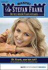 Buchcover Dr. Stefan Frank - Folge 2250