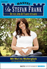 Buchcover Dr. Stefan Frank - Folge 2252