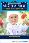 Buchcover Dr. Stefan Frank - Folge 2253