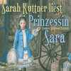 Buchcover Prinzessin Sara