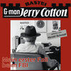 Buchcover Jerry Cotton