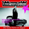 Buchcover Die letzte Fahrt im Jaguar - Folge 5