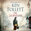 Buchcover Die Leopardin