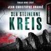 Buchcover Der steinerne Kreis