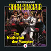 Buchcover John Sinclair - Folge 1
