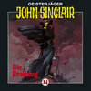 Buchcover John Sinclair - Folge 24