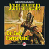 Buchcover John Sinclair - Folge 37