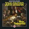 Buchcover John Sinclair - Folge 40