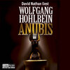 Buchcover Anubis