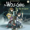 Buchcover Die Wolf-Gäng - Folge 1