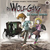 Buchcover Die Wolf-Gäng - Folge 2