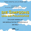 Buchcover Die Simpsons und die Philosophie