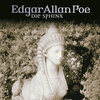 Buchcover Edgar Allan Poe - Folge 19