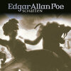 Buchcover Edgar Allan Poe - Folge 21