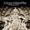 Buchcover Edgar Allan Poe - Folge 23