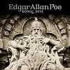 Buchcover Edgar Allan Poe - Folge 23