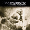 Buchcover Edgar Allan Poe - Folge 24