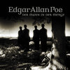 Buchcover Edgar Allan Poe - Folge 28