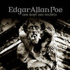 Buchcover Edgar Allan Poe - Folge 29