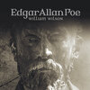 Buchcover Edgar Allan Poe - Folge 32