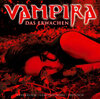 Buchcover Vampira - Folge 1