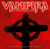 Buchcover Vampira - Folge 8
