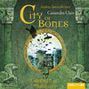 Buchcover City of Bones