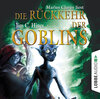 Buchcover Die Rückkehr der Goblins