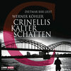 Buchcover Crinellis kalter Schatten
