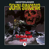 Buchcover John Sinclair - Folge 2