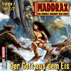Buchcover Maddrax - Folge 1