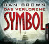 Buchcover Das verlorene Symbol