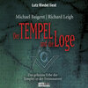 Buchcover Der Tempel und die Loge