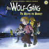 Buchcover Die Wolf-Gäng - Folge 3