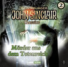 Buchcover John Sinclair Classics - Folge 2