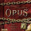 Buchcover Opus - Das verbotene Buch