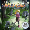 Buchcover Die Wolf-Gäng - Folge 5