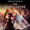 Buchcover Der Torwächter - Teil 2