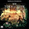 Buchcover Der Torwächter - Teil 3