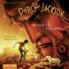 Buchcover Percy Jackson - Teil 2